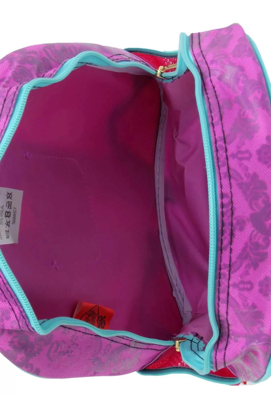 Mochila G Ever After High 064689 00 Sestini