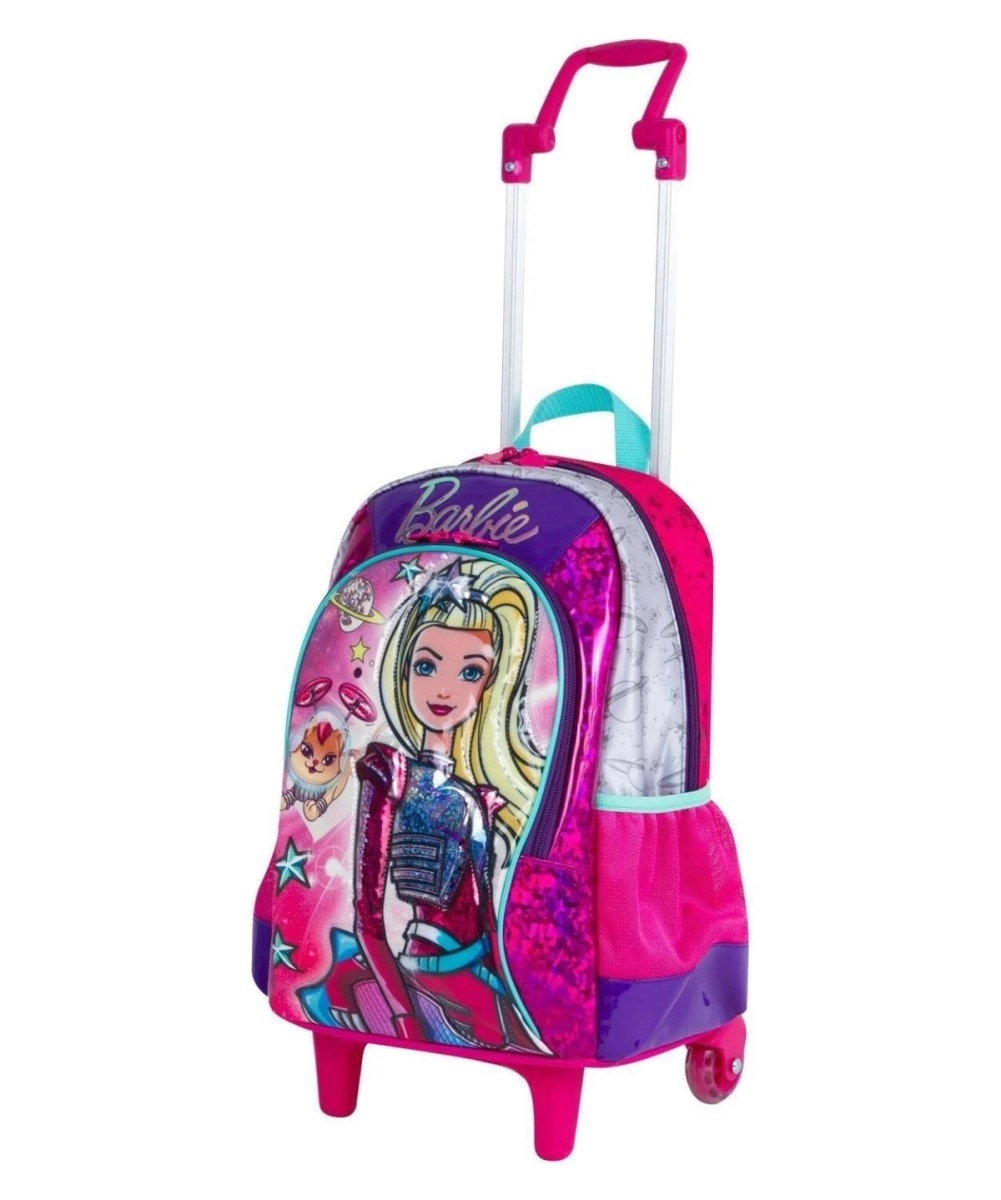Mochila C Rodas M Barbie Aventura Nas Estrelas 064737 06 Sestini
