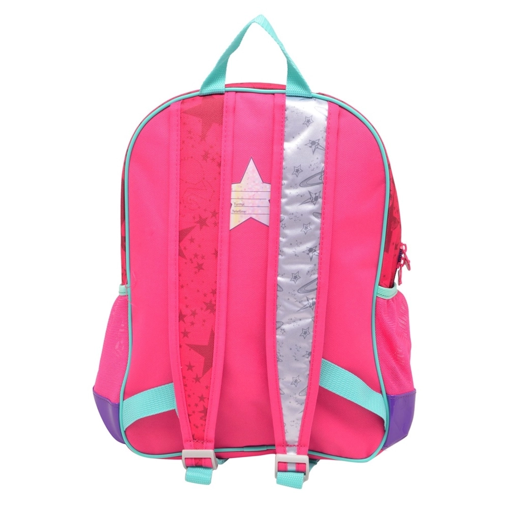 Mochila M Barbie Aventura Nas Estrelas 064739 06 Sestini