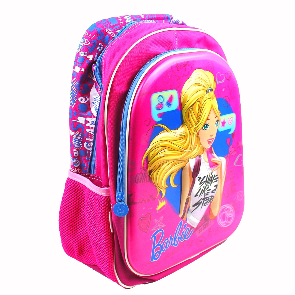 Mochila G Barbie 064750 00 Sestini
