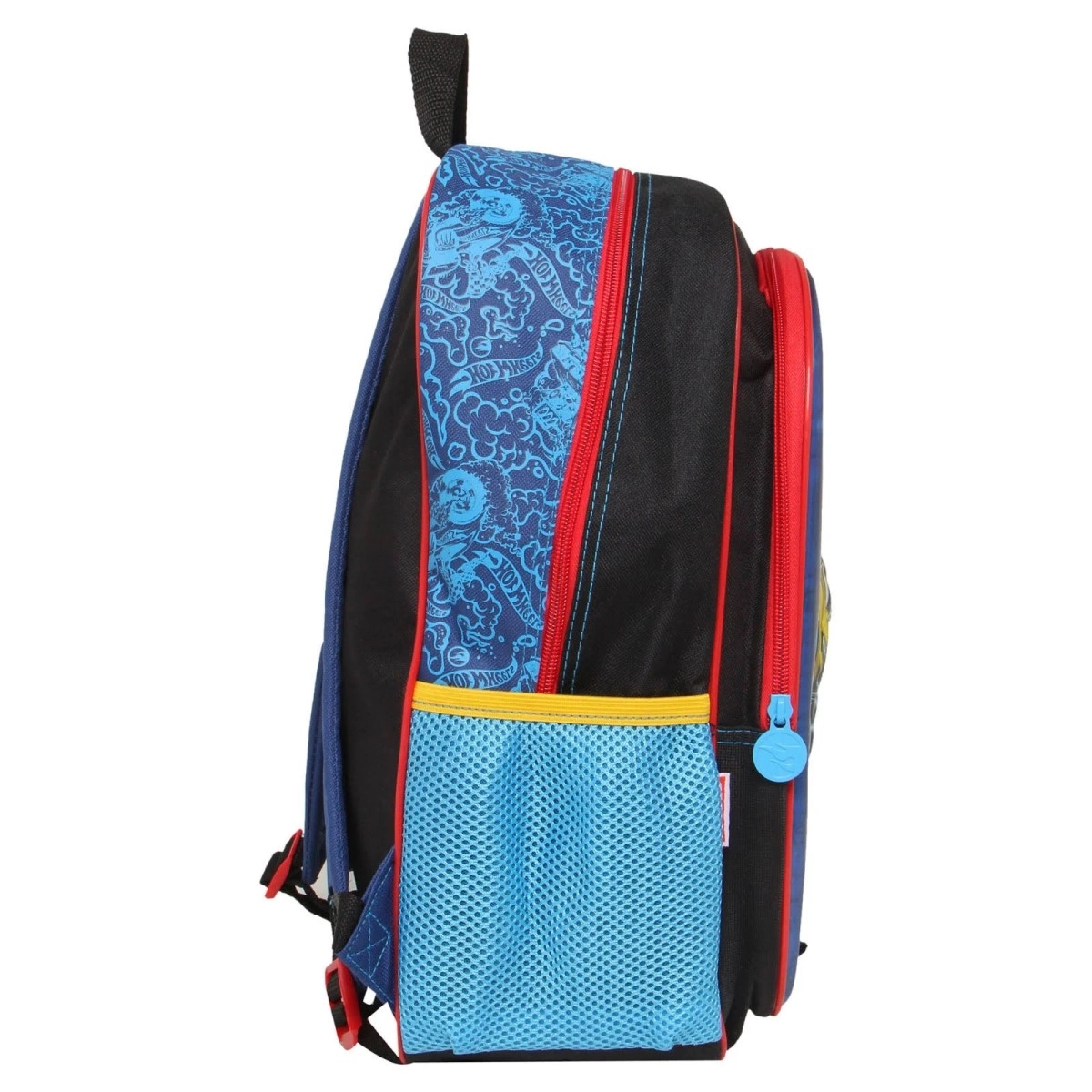 Mochila G Hot Wheels 064758 00 Sestini