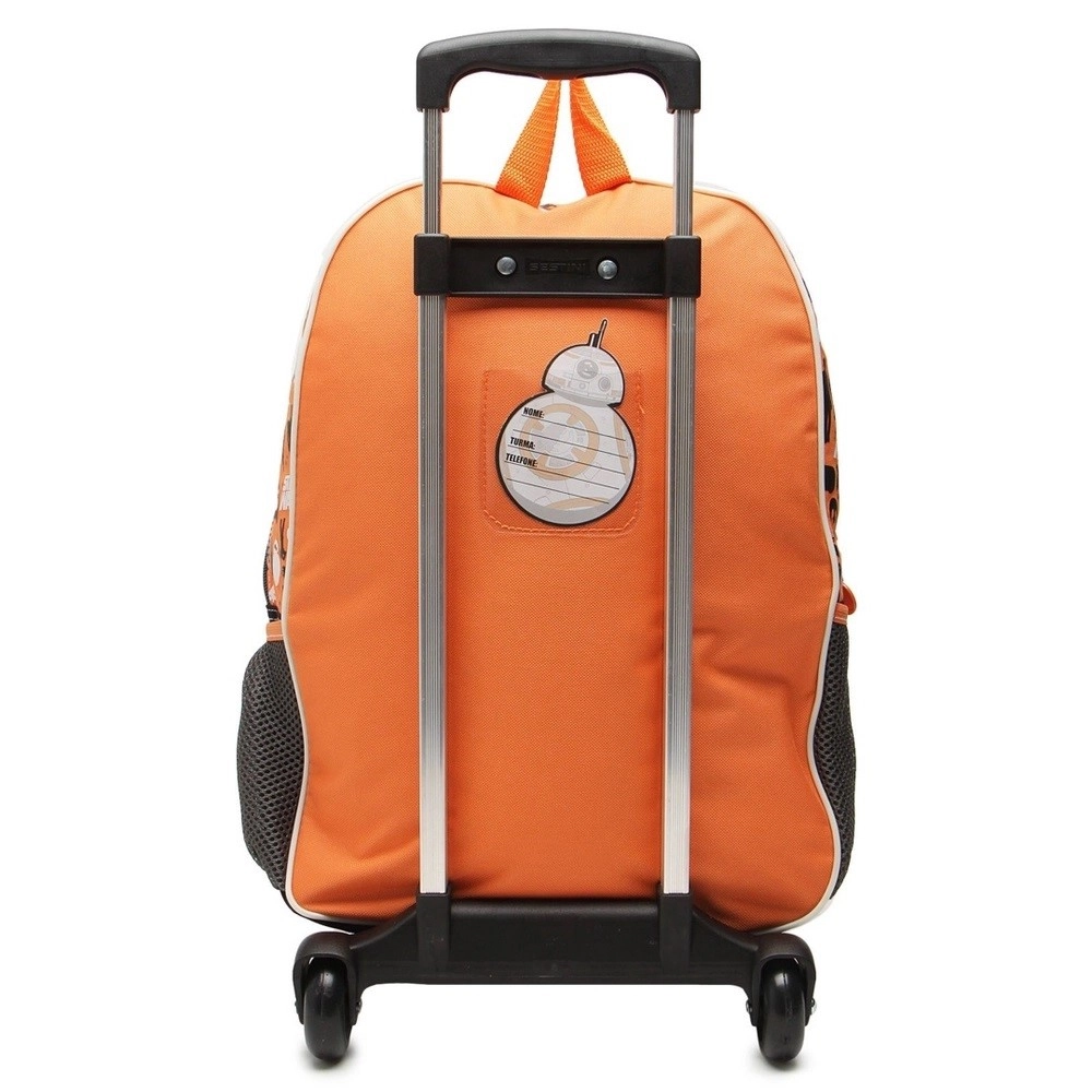 Mochila C Rodas G Star Wars 064781 00 Sestini