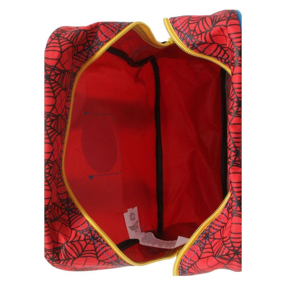 Mochila G Spiderman 19m 065343 00 1000020 Sestini