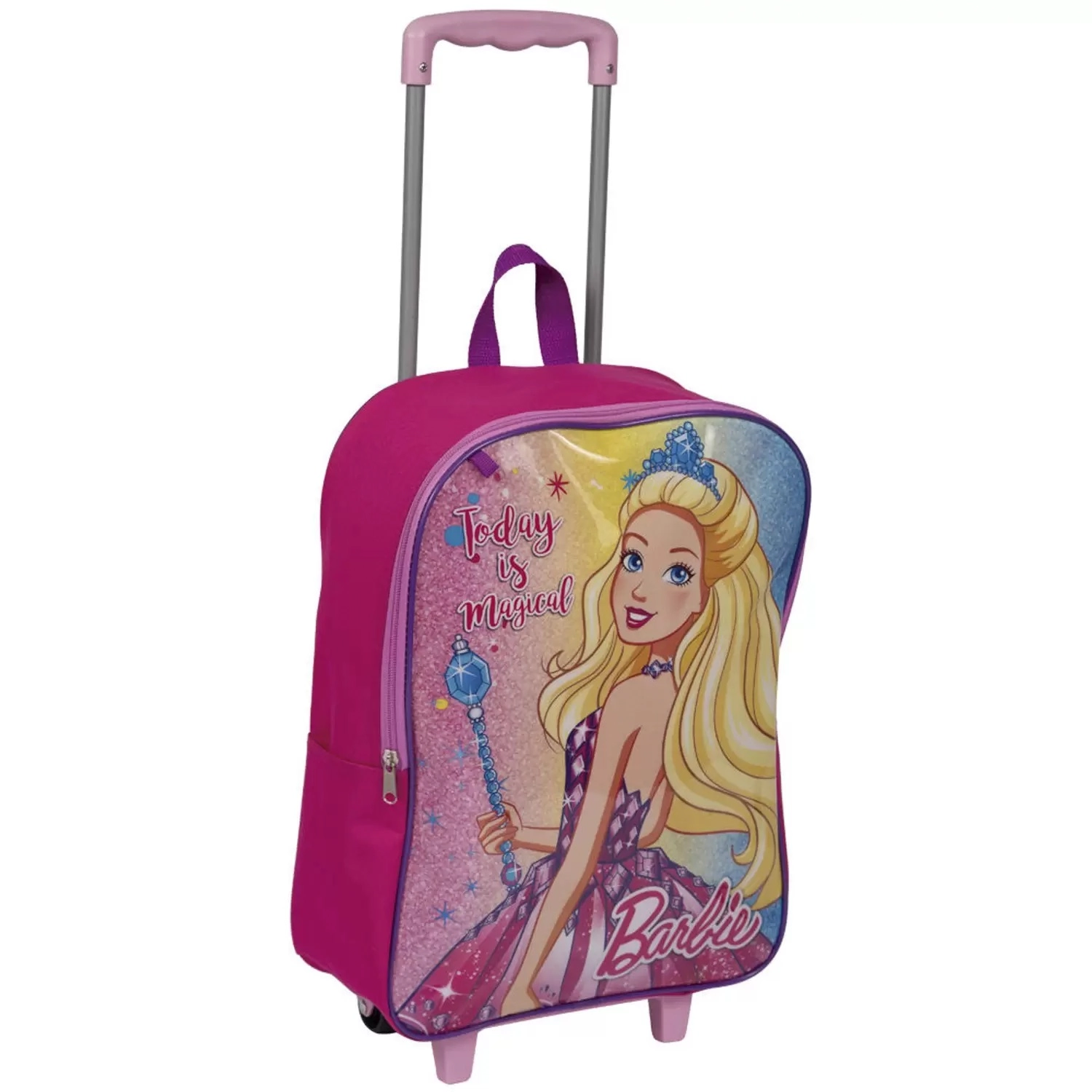 Mochte G Barbie 19 Super Mass Color
