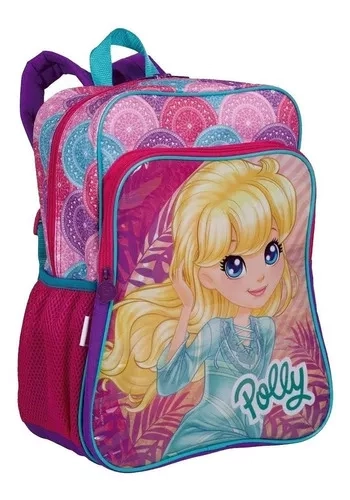 Mochila G C Bolso Polly 19m Plus 065332 00 1000036 Sestini