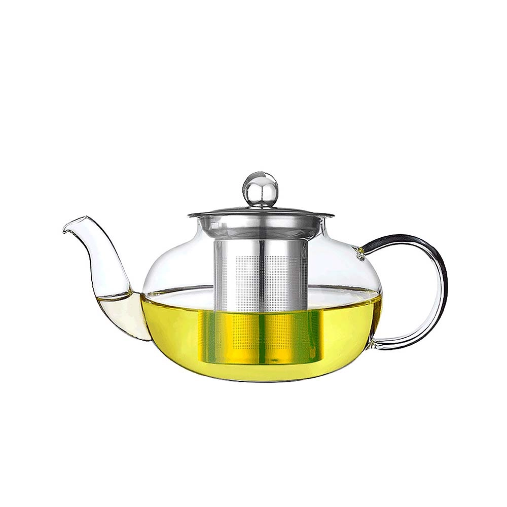 Chaleir Borosilicato Infusor Inox 600ml Zkw8001 Dayhome