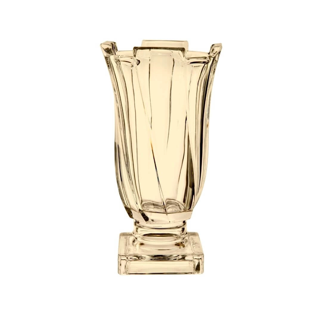Vaso Ambar New Stage 17xh30cm Stc1052 Dayhome