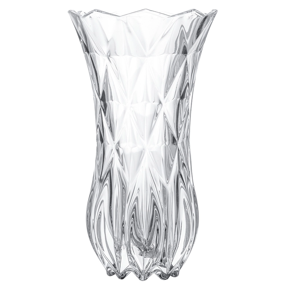 Vaso Solitario Vidro 12.7x23cm Stc2121 Dayhome
