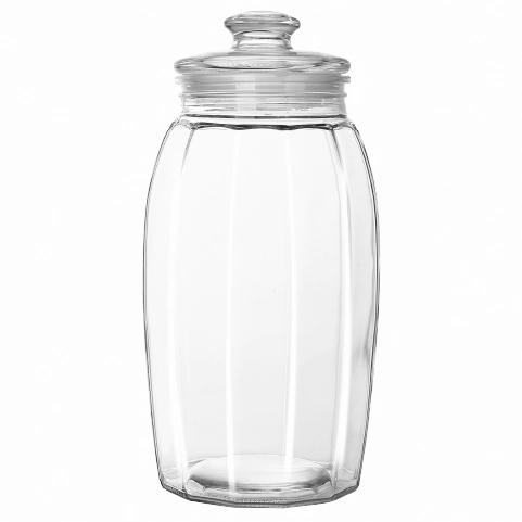 Porta Alimento 2.5l Adl0270 Dayhome