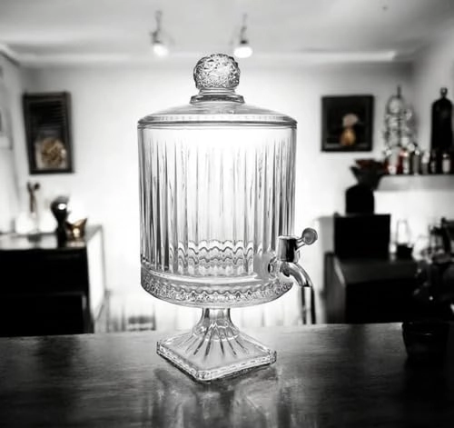 Suqueira 4,5l Stc2216 Zahav