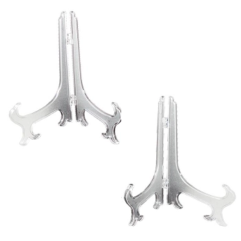 Suporte De Plastico.ref.782518