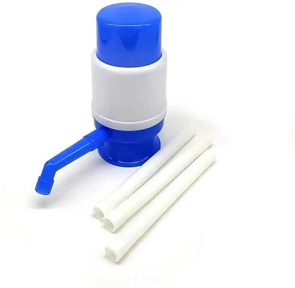 Bomba Manual P Galao De Agua 870174