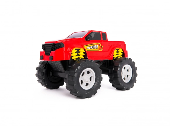 Brinquedo Kendy Picape Monster