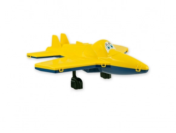 Aviao Kendy Combate F15 Solapa Ref.bq5101s Un