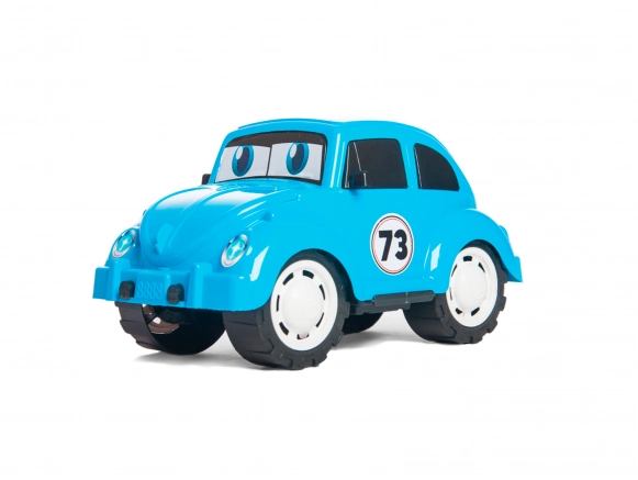 Carrinho Kendy Tuning Koby Solapa Ref.bq4550s Un