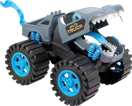 Brinquedo Kendy Wolf