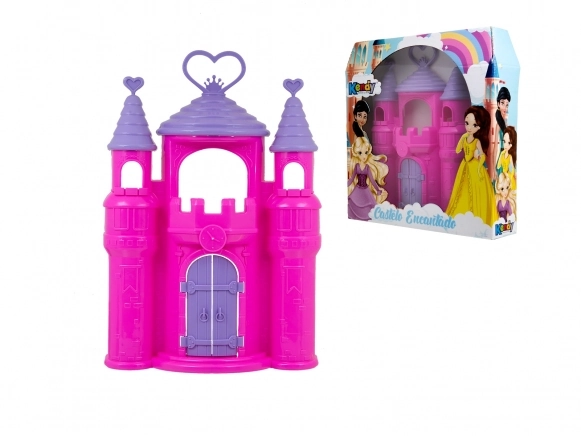 Brinquedo Kendy Castelo Encantado