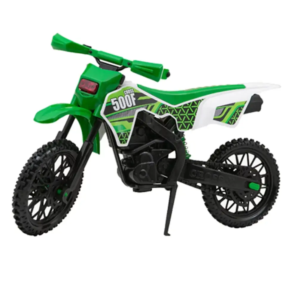 Brinq Moto Mega Cr