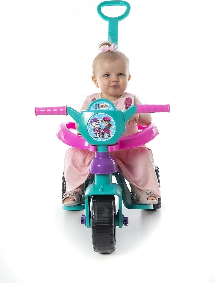 Kemotoca Baby Dog Roxo Bq0514m