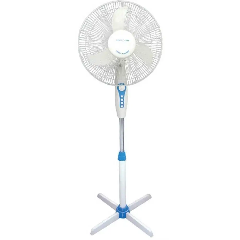Ventilador Beloclima 40cm 110w C/pedestal