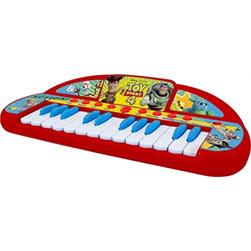 Teclado Musical Infantil Toyng