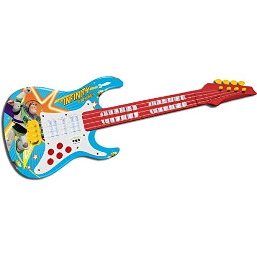 Guitarra Musical Infantil Toyng
