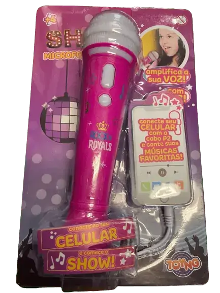 Microf Karaoke Show Mp3