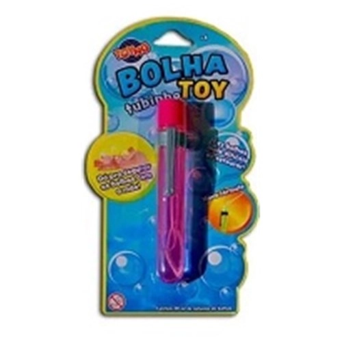 Bolha Toy Tubinho Toyng