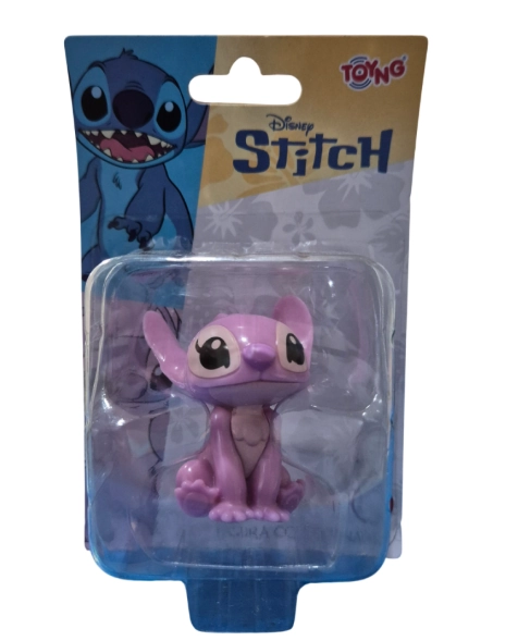 Boneco Colec.angel Toyng