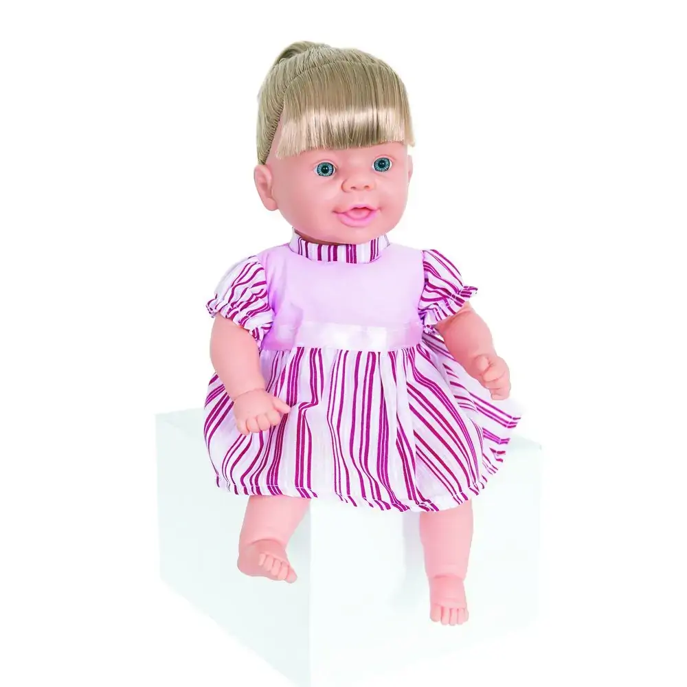 Boneca Lea Fashion C/ Aces