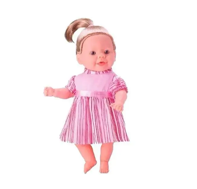 Boneca Babila 102 Frases 1un