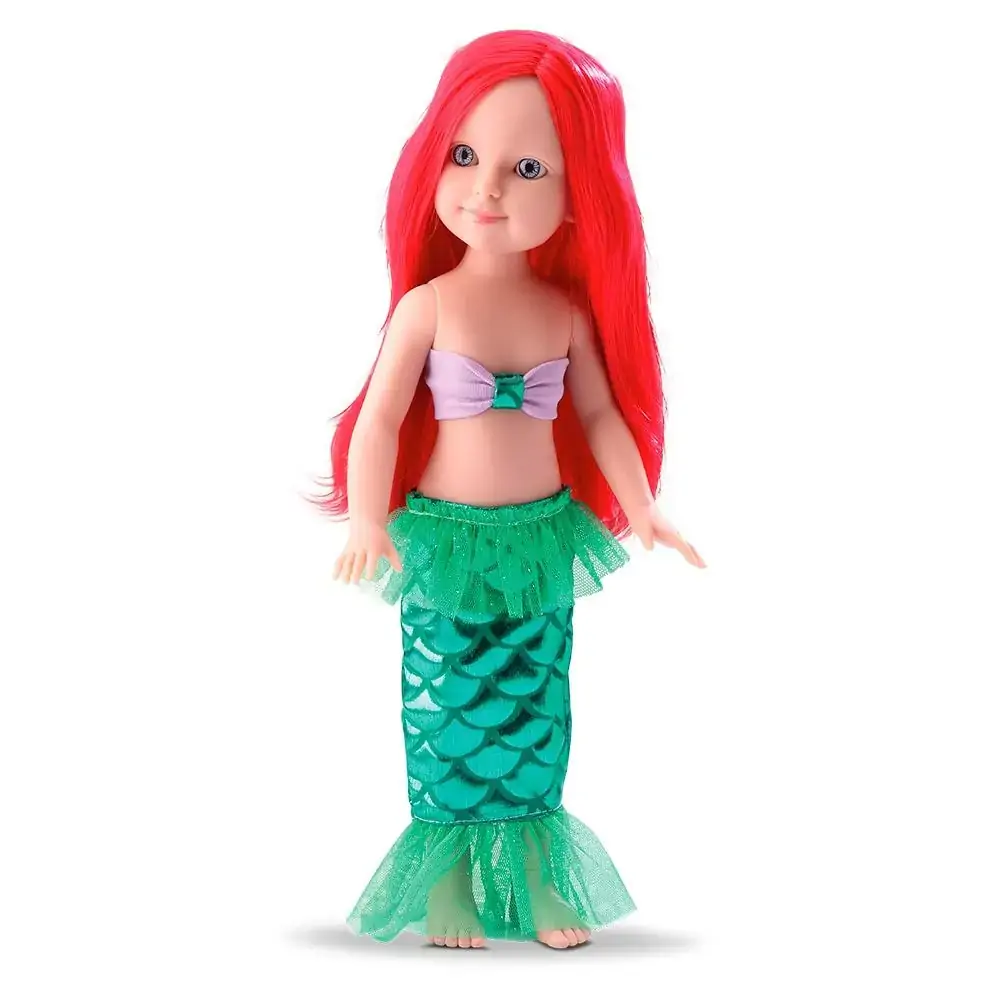 Boneca Ketty Lendas