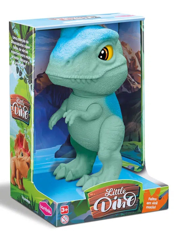 Velociraptor 772 Bambola