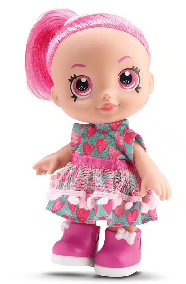 Brinq Bambola Boneca