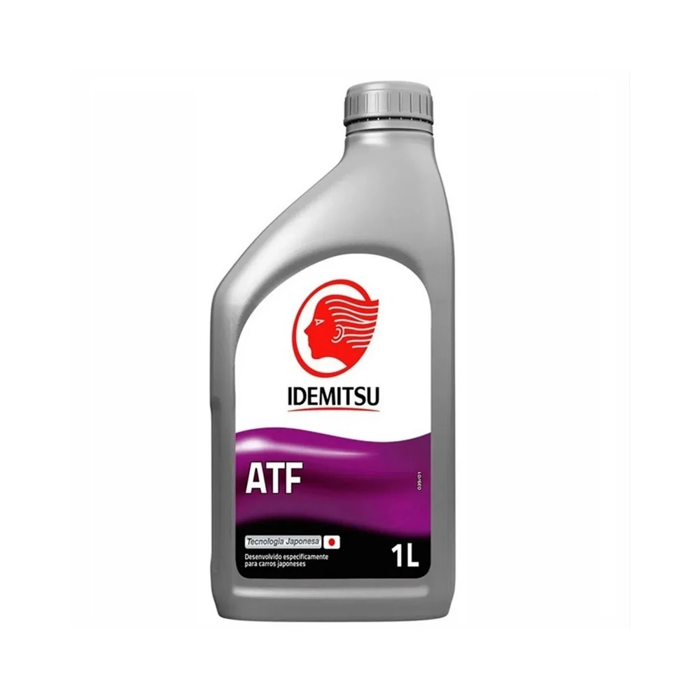 Óleo de Direção Hidráulica Atf Hk Idemitsu 1 Litro - IDEMITSU 3004009771200D000