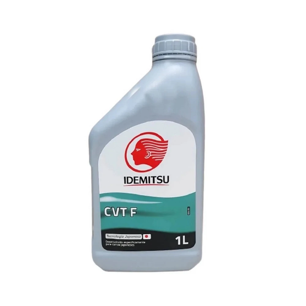 Óleo de Direção Hidráulica Cvt Idemitsu 1 Litro - IDEMITSU 3030120171200D000