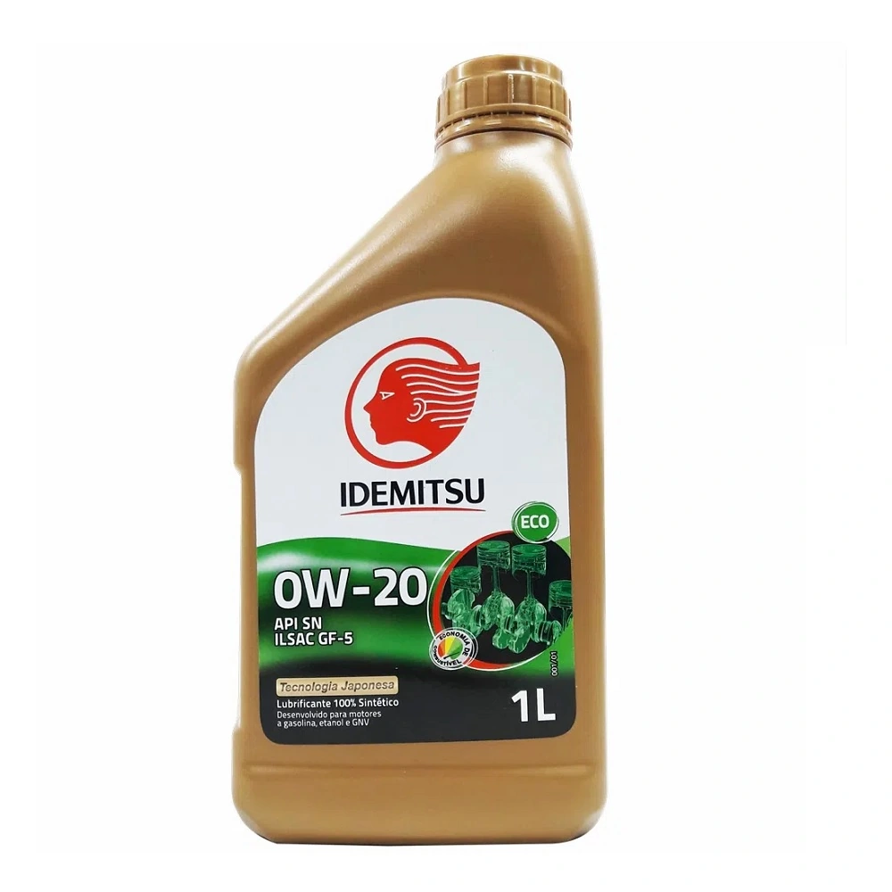 Oleo Lubrificante Idemitsu Ifg3 10w 20 1lt