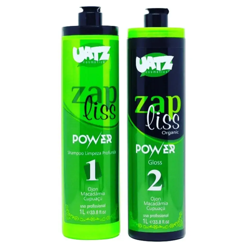 Uatz Progressiva Sh