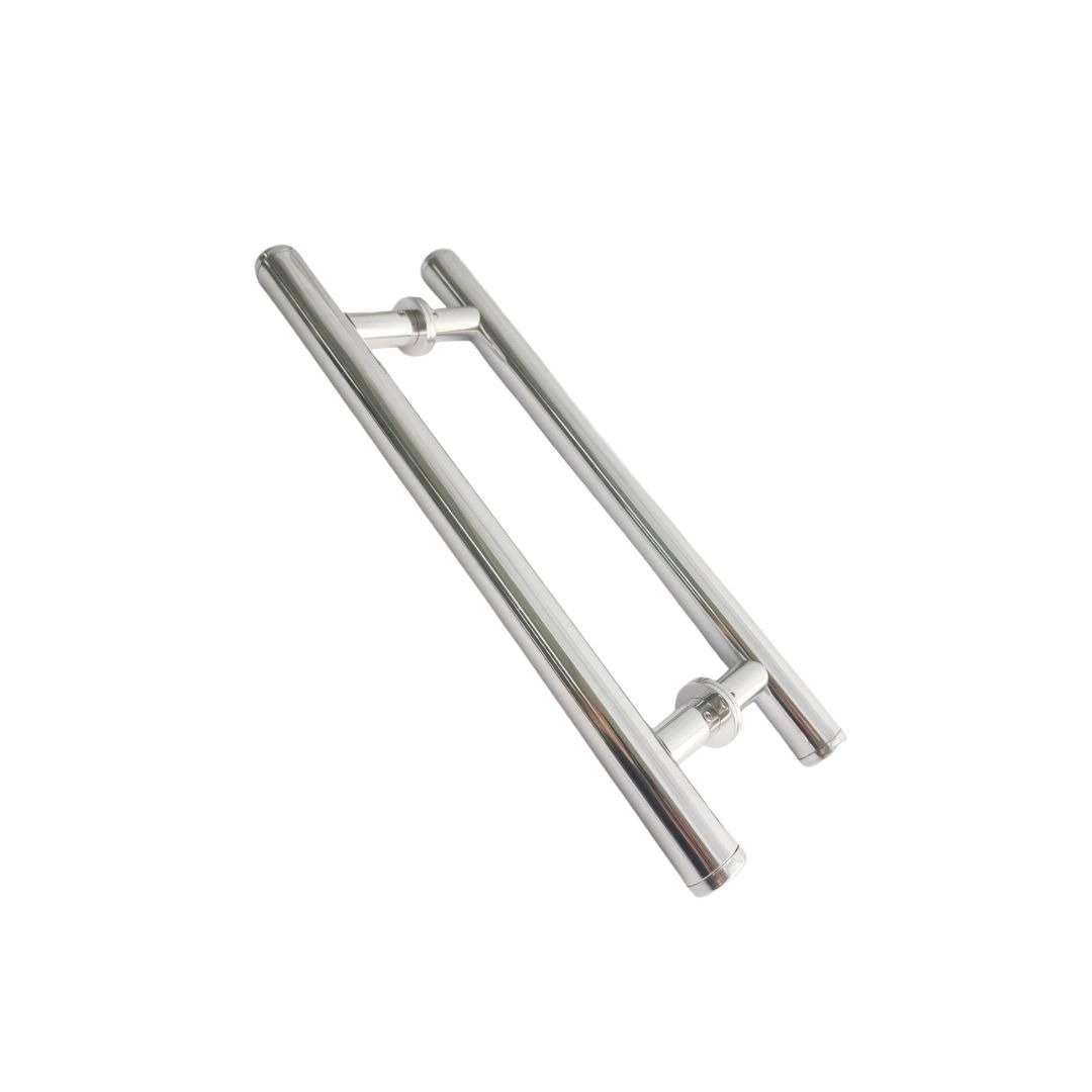 Puxador Vesfer 3008 Al 1 X 100cm - Polido