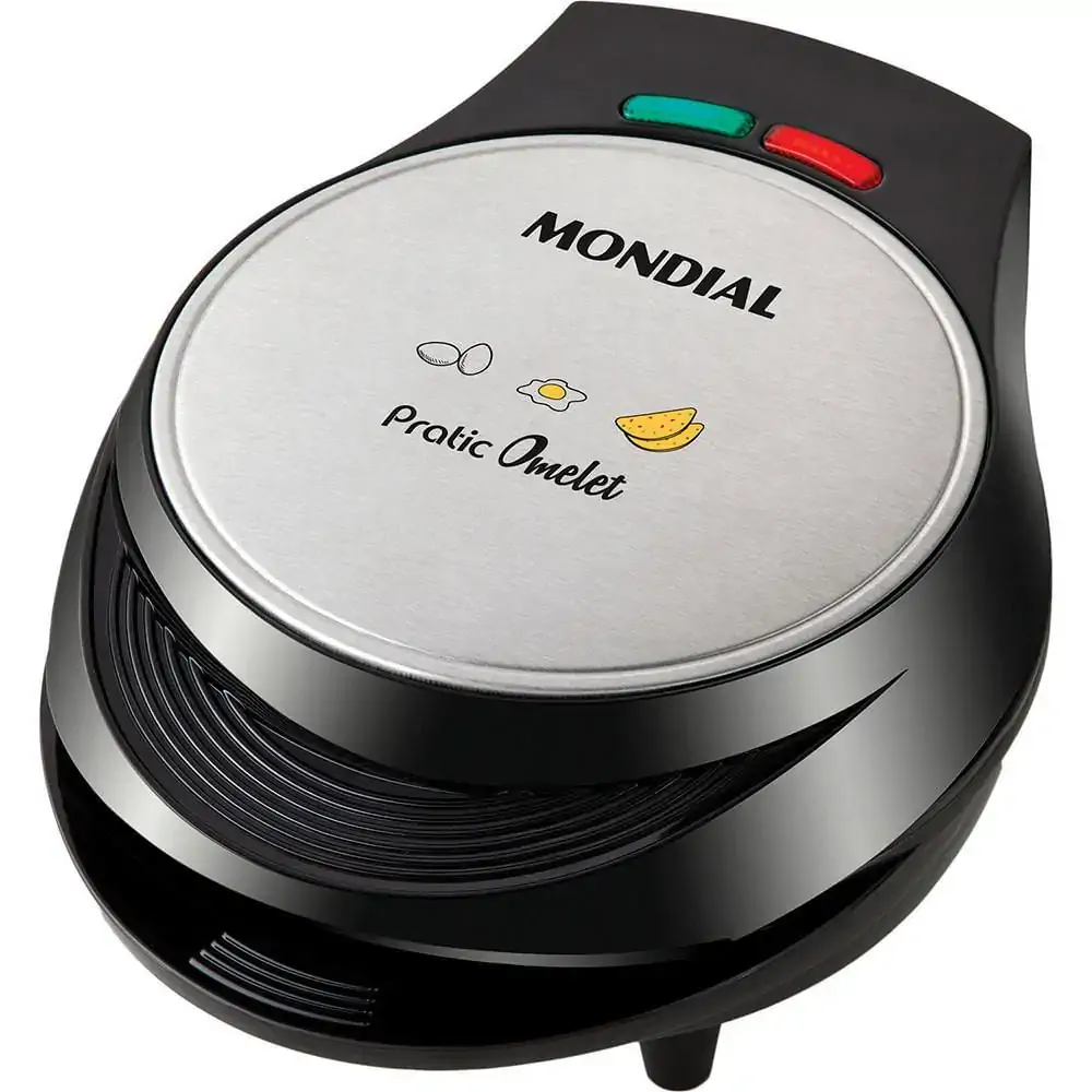 Omeleteira Mondial Ref.om 01 Un