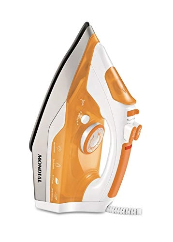 Ferro Eletrico A Vapor Mondial 110v