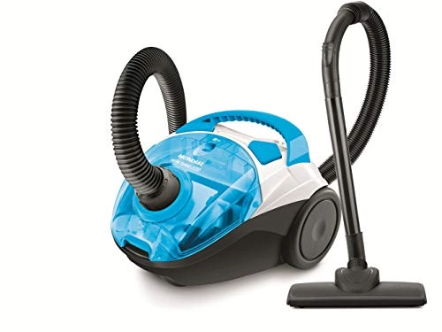 Aspirador De Po Hepa Turbo 2000 Mondial 127v