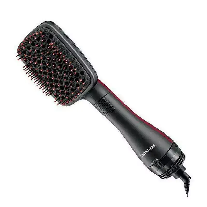 Escova Secadora De Cabelo Mondial Magic Air ES-01 127V