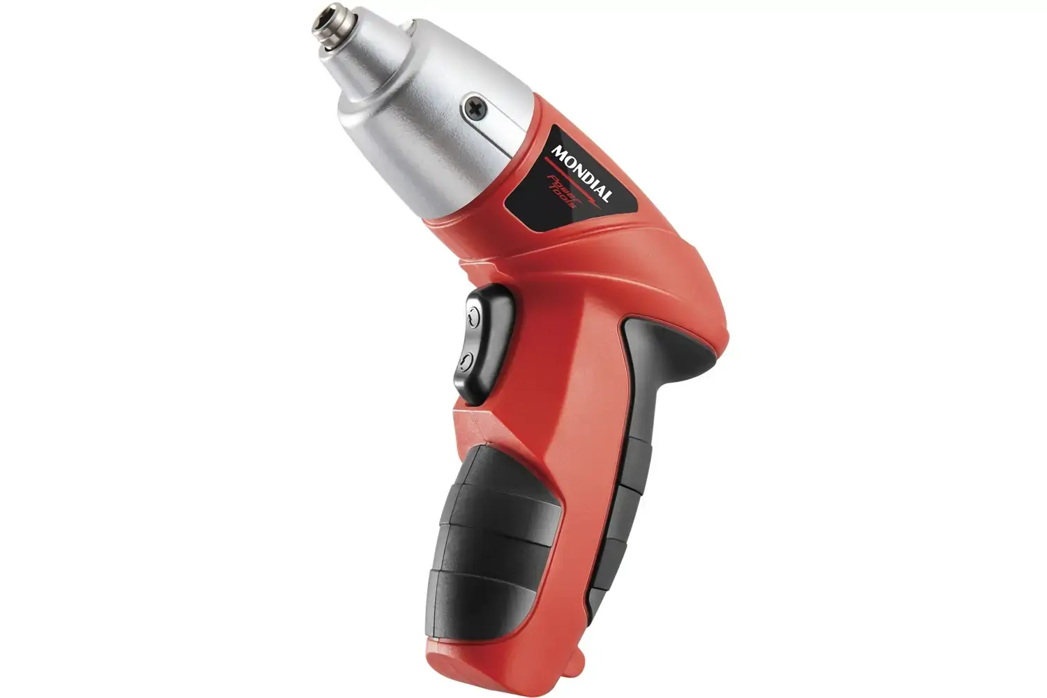 Parafusadeira Recarregável Fpf 05 Mondial Bivolt