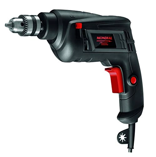 Furadeira Mondial De Impacto 550 W Fi 09