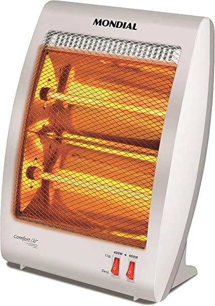 Aquecedor Halogeno A 09 220v Mondial .