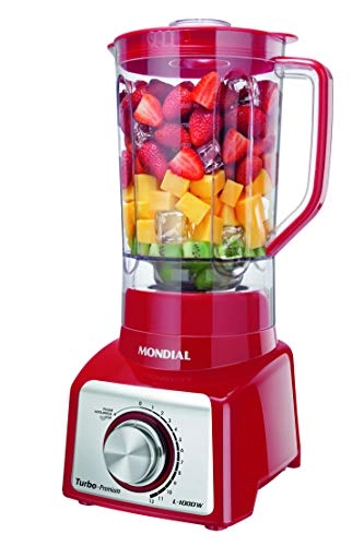 Liquidificador L 1000 Mondial R 127v 60hz