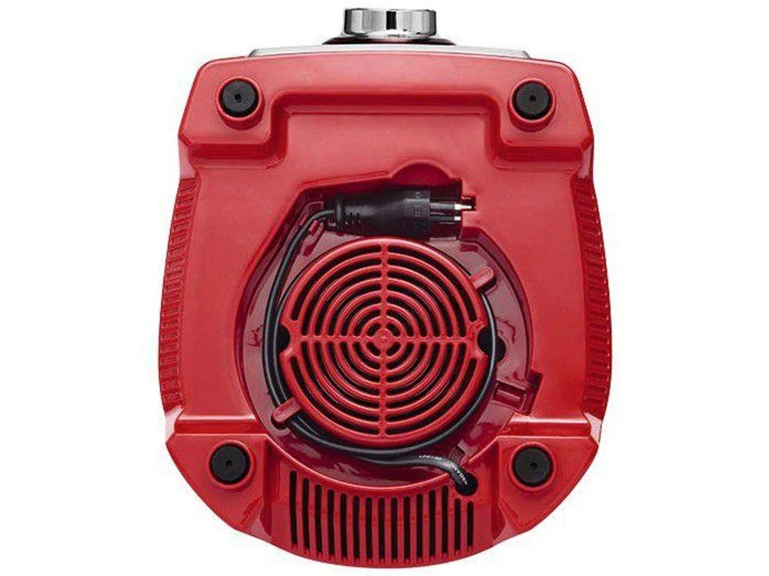 Liquidificador 12V Mondial L1000 Vermelho 110V