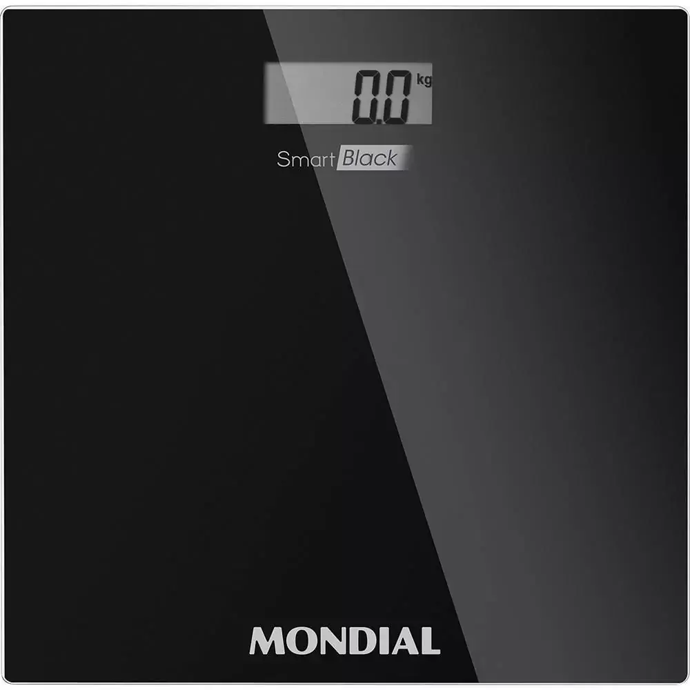 Balança Digital Smart Mondial BL-05 - Preto