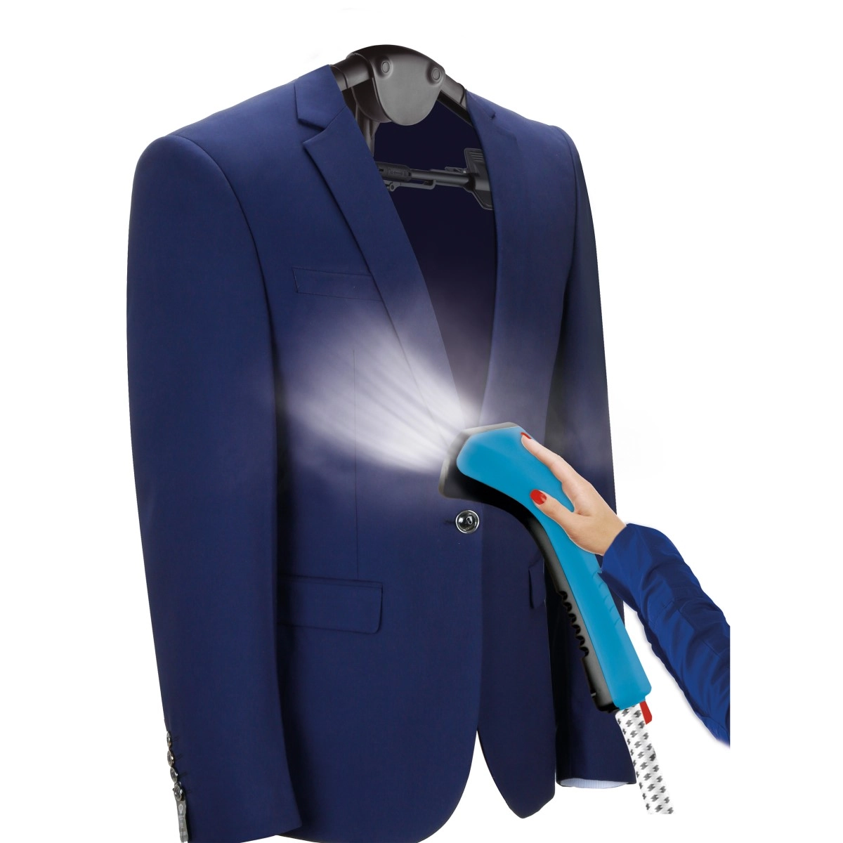 Passador Mondial Vapor 127v Vp 07